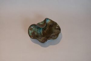 ASHTRAY #1