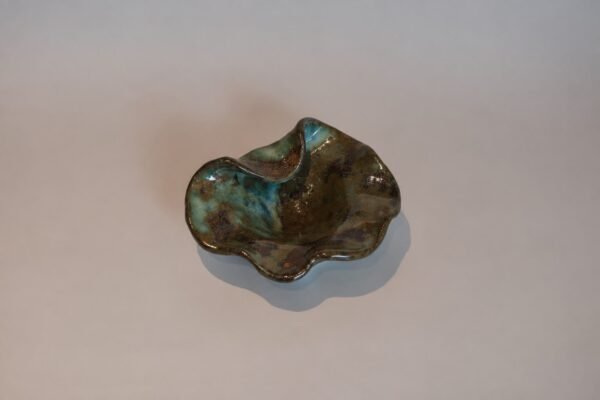 ASHTRAY #1