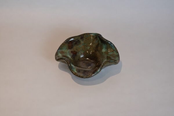 ASHTRAY #2