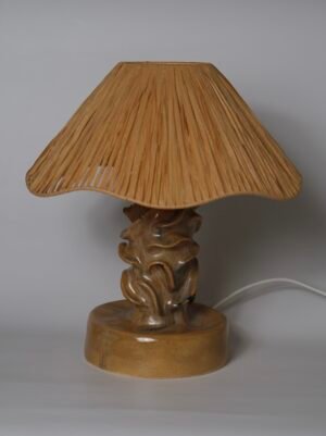 TABLE LAMP #1