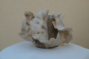 VASE #4