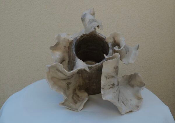 VASE #4